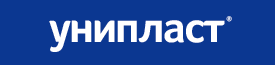 logo uniplast